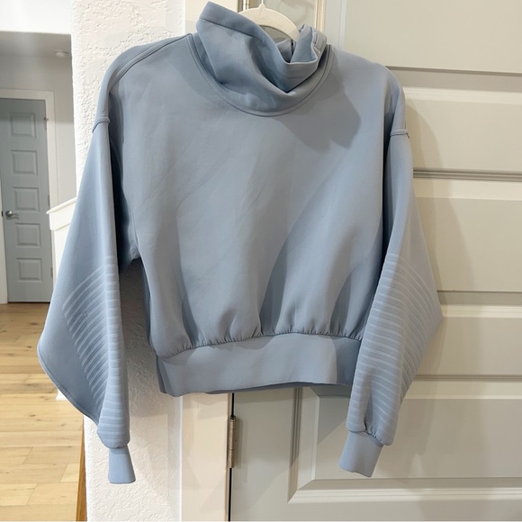 Lululemon Full Flourish Pullover Sweatshirt - Picture 5 of 8